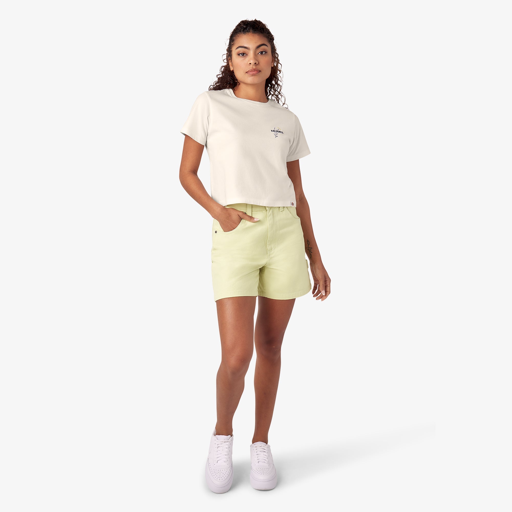 "Women's Herndon Graphic T-Shirt"