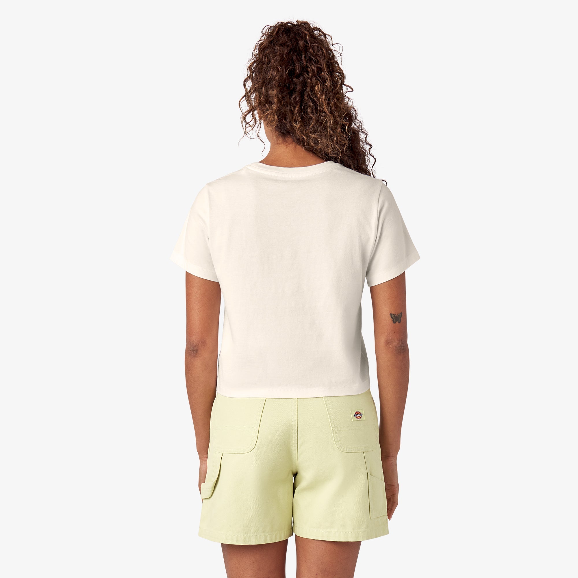 "Women's Herndon Graphic T-Shirt"