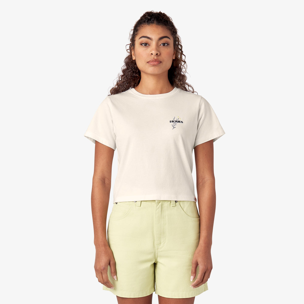 "Women's Herndon Graphic T-Shirt"