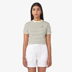 "Women's Altoona Striped T-Shirt"