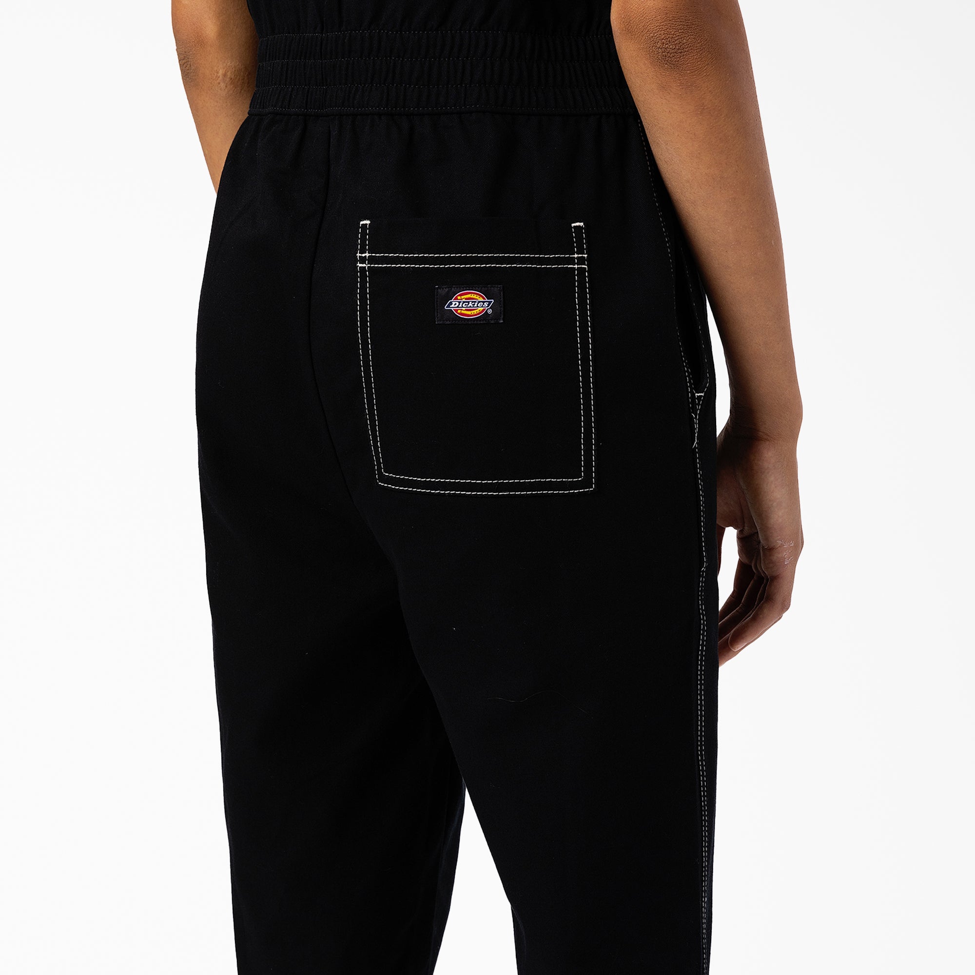 "Women's Regular Fit Florala Coveralls"