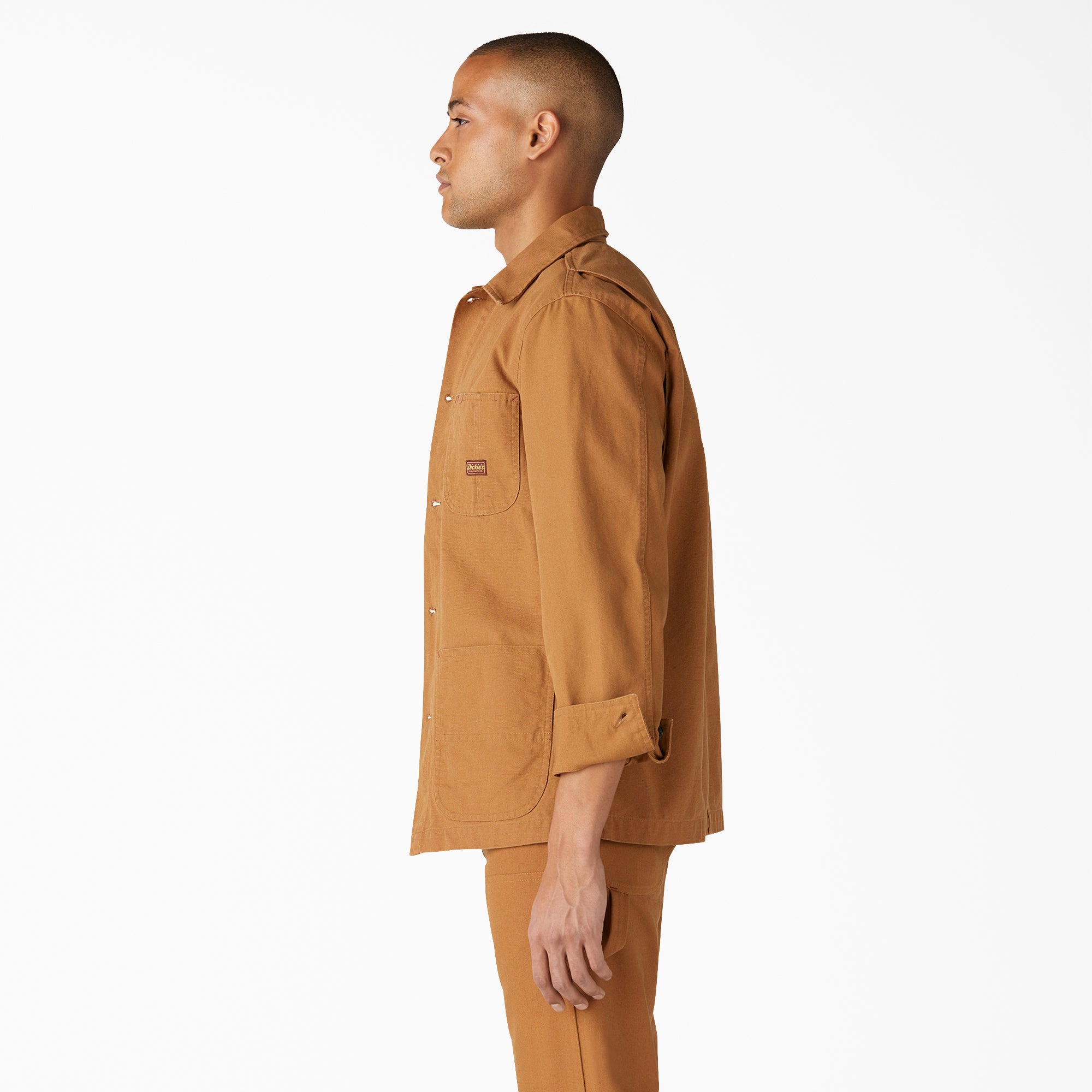 "Dickies 1922 Duck Chore Coat"