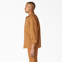 "Dickies 1922 Duck Chore Coat"