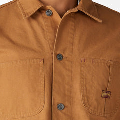 "Dickies 1922 Duck Chore Coat"