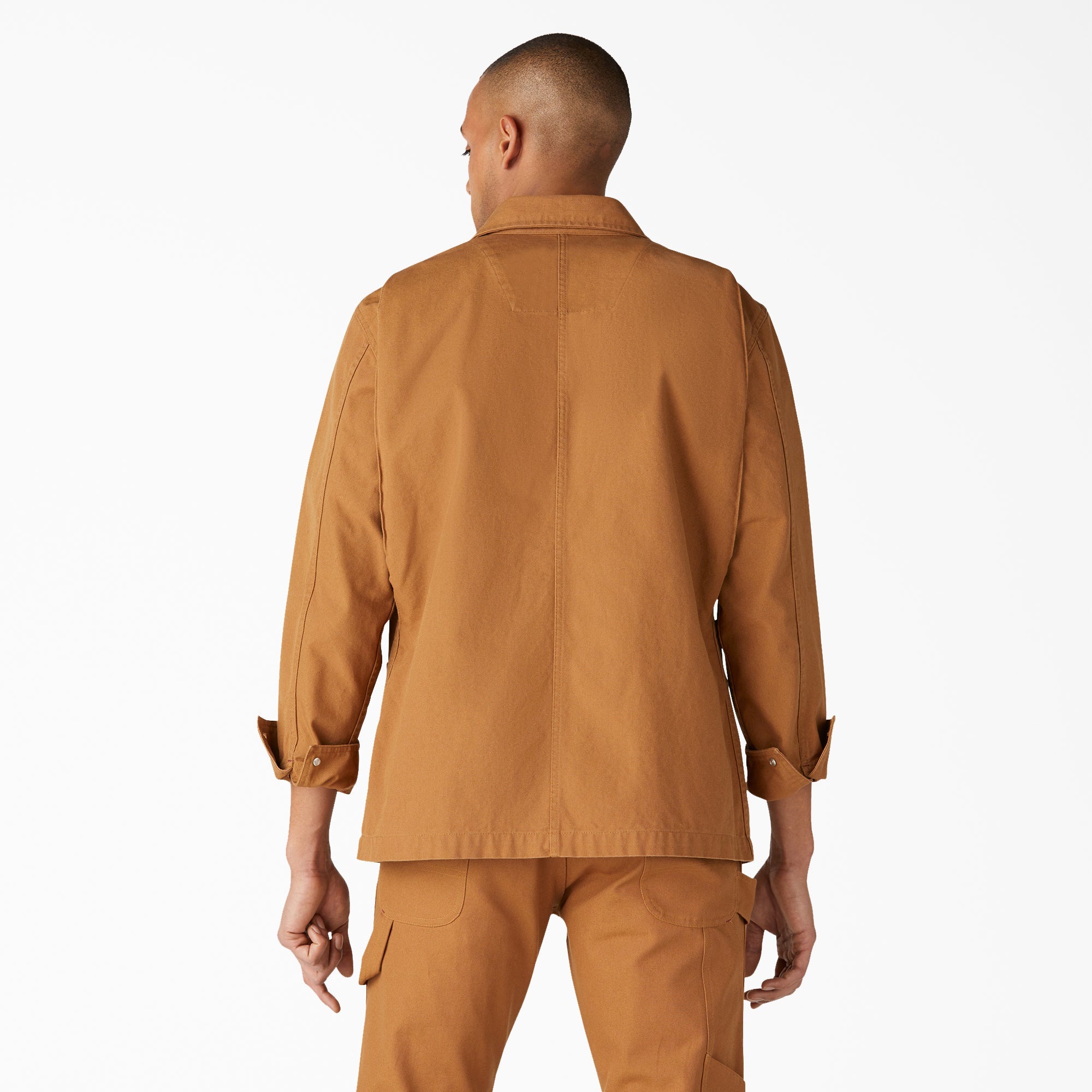 "Dickies 1922 Duck Chore Coat"