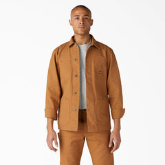 "Dickies 1922 Duck Chore Coat"