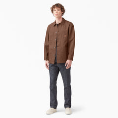 "Dickies 1922 Duck Chore Coat"