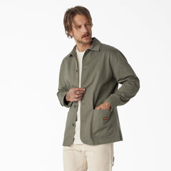 "Dickies 1922 Herringbone Jacket"