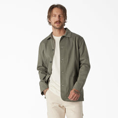 "Dickies 1922 Herringbone Jacket"