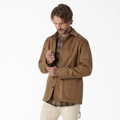 "Dickies 1922 Herringbone Jacket"
