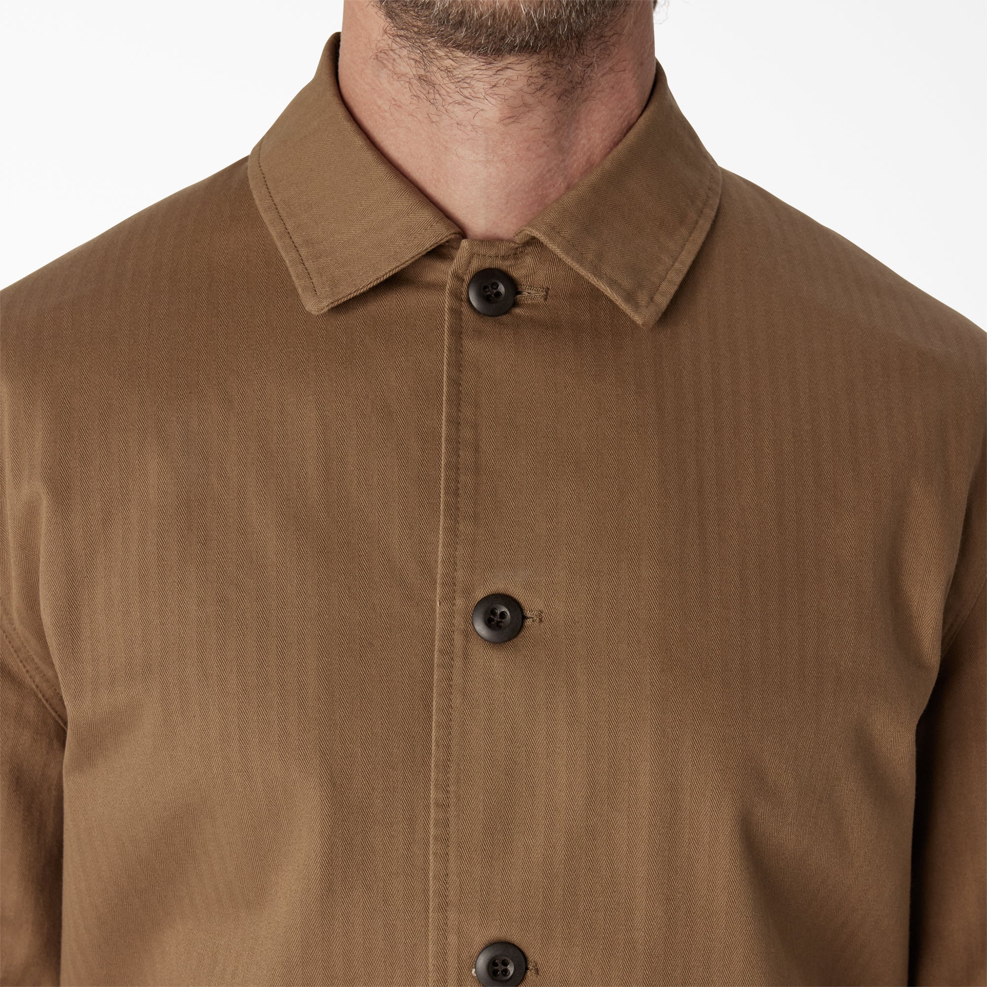 "Dickies 1922 Herringbone Jacket"