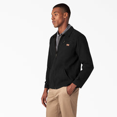 "Dickies 1922 Brushed Twill Jacket"