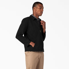 "Dickies 1922 Brushed Twill Jacket"