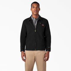 "Dickies 1922 Brushed Twill Jacket"