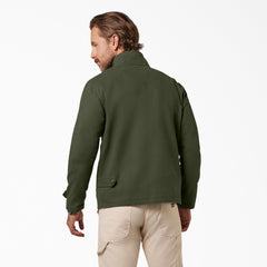 "Dickies 1922 Brushed Twill Jacket"