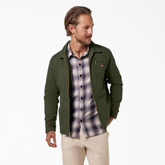 "Dickies 1922 Brushed Twill Jacket"