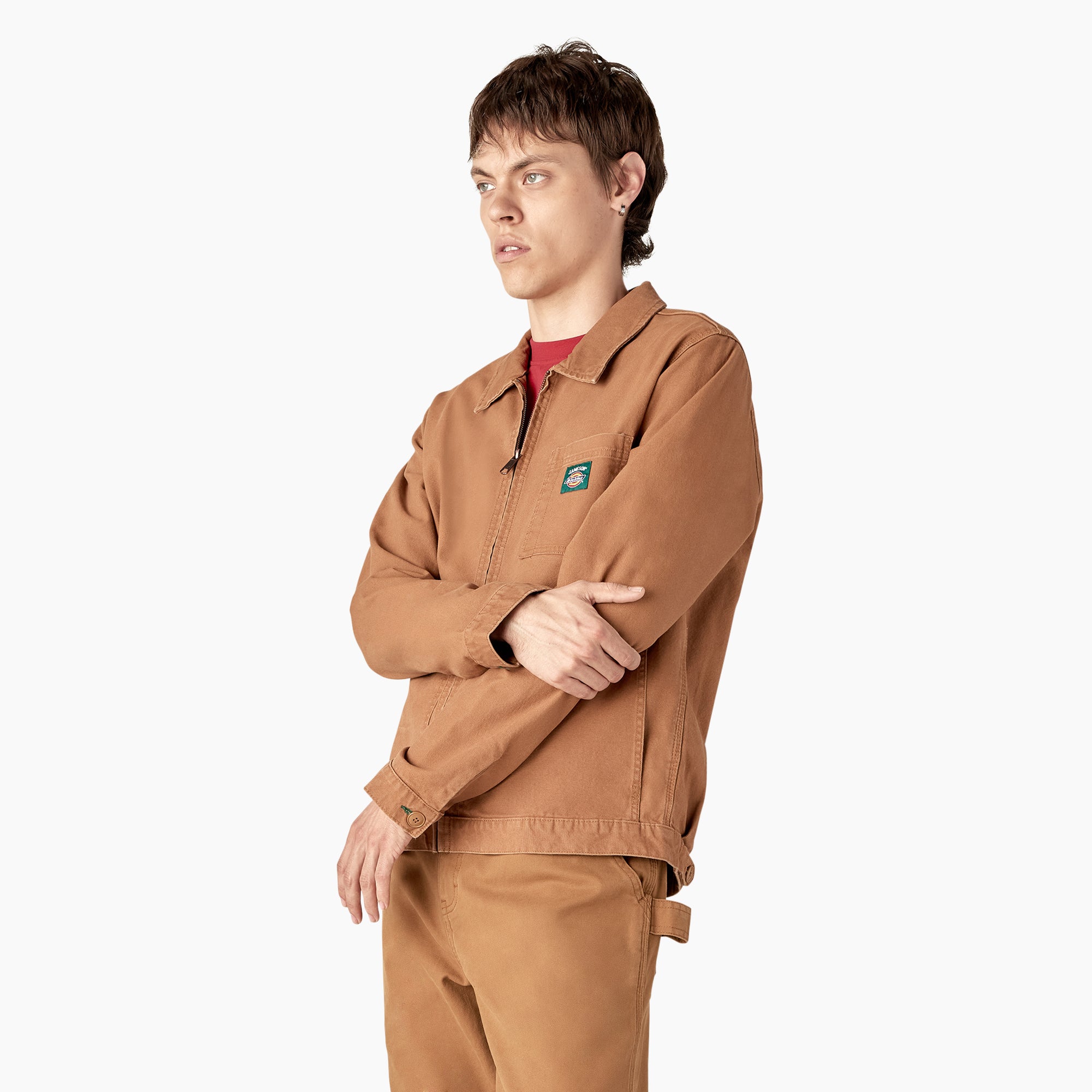"Dickies x Jameson Eisenhower Jacket"