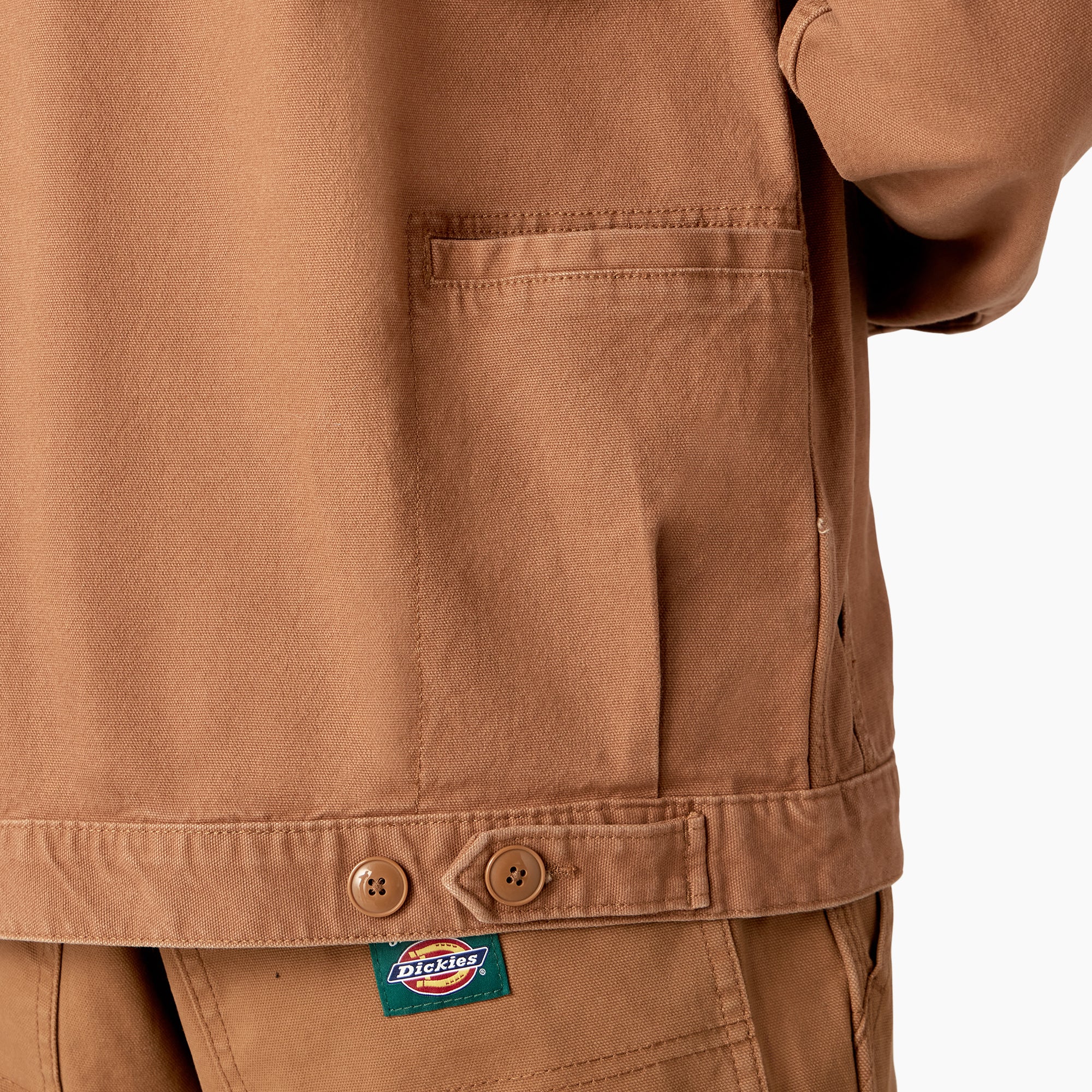 "Dickies x Jameson Eisenhower Jacket"