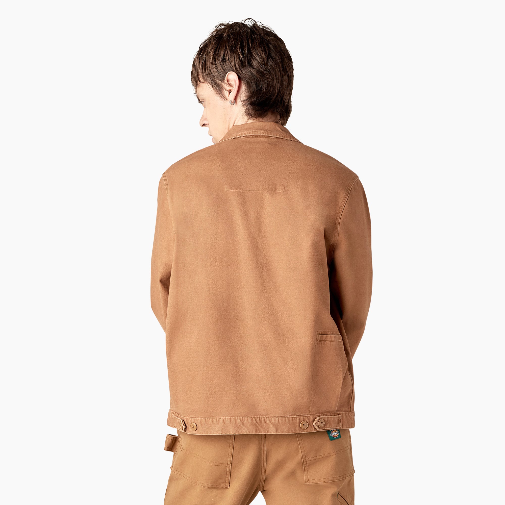 "Dickies x Jameson Eisenhower Jacket"