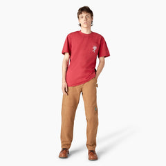 "Dickies x Jameson Double Knee Pants"
