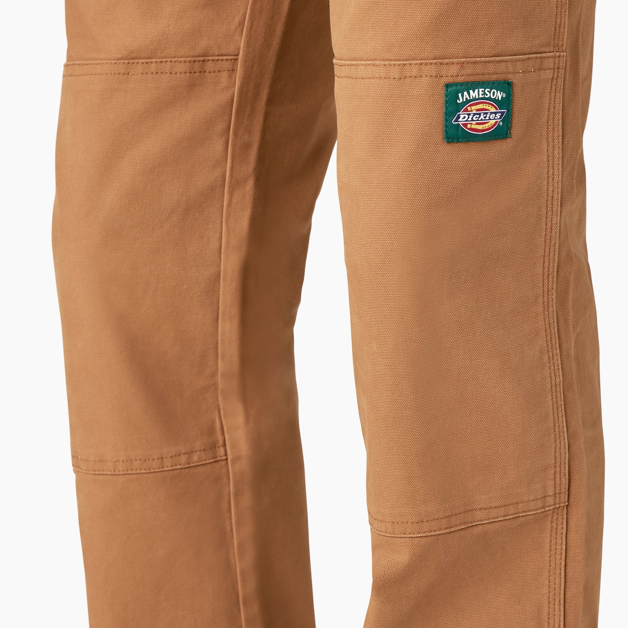 "Dickies x Jameson Double Knee Pants"