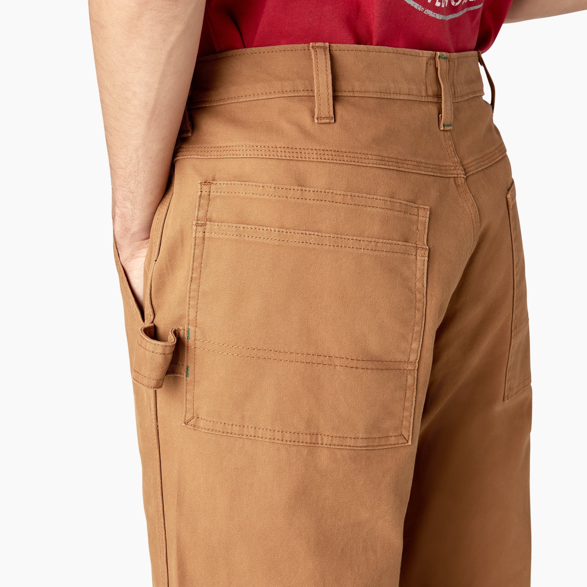 "Dickies x Jameson Double Knee Pants"