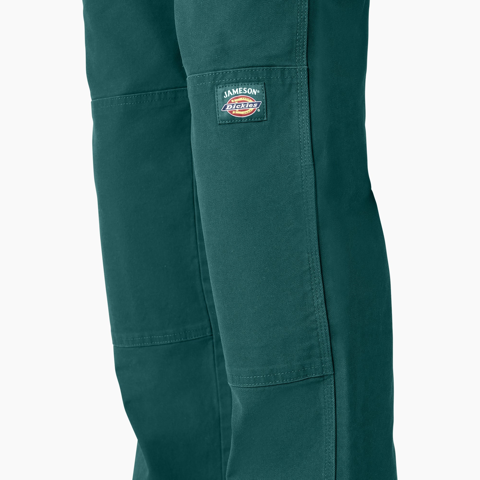 "Dickies x Jameson Double Knee Pants"