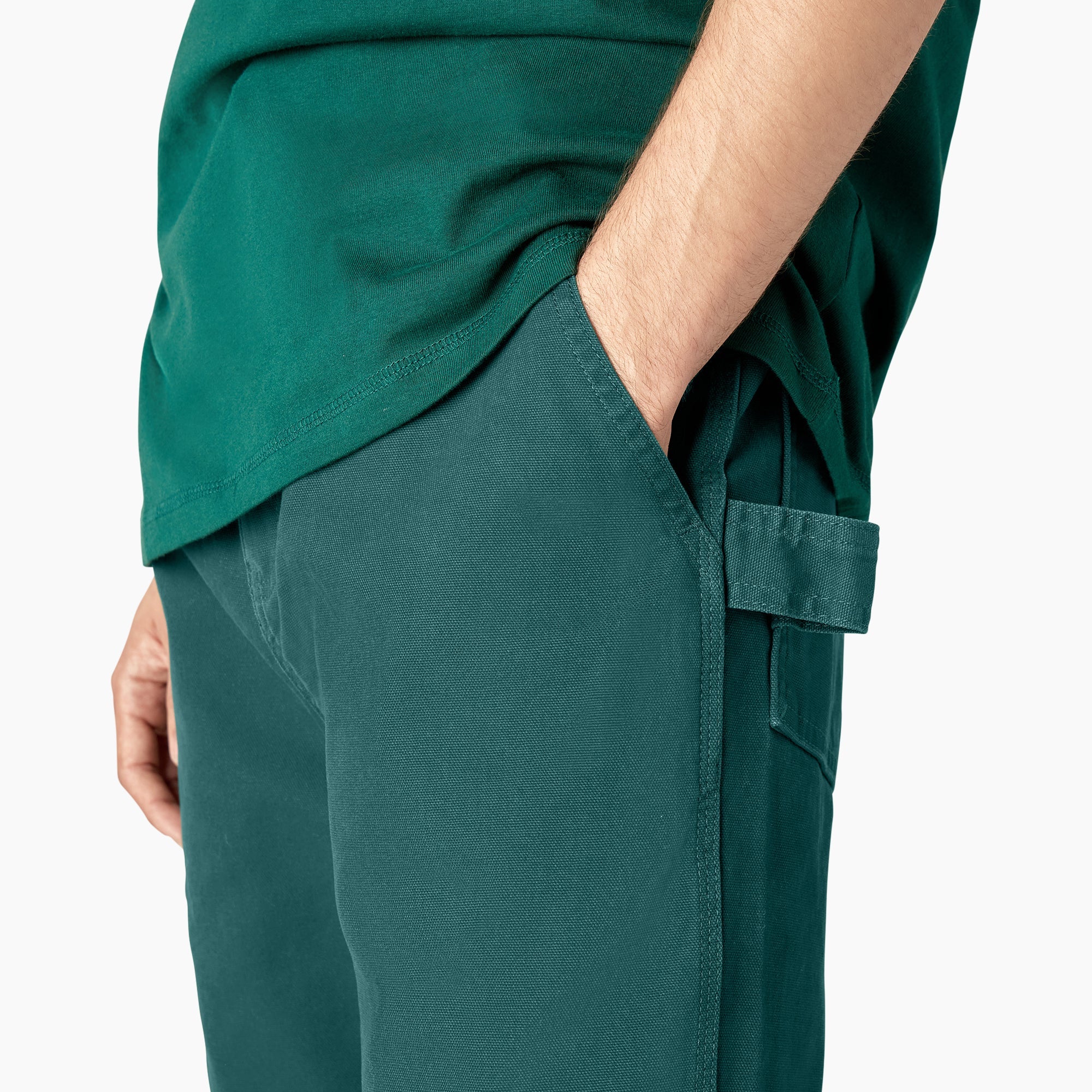 "Dickies x Jameson Double Knee Pants"