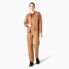 "Dickies x Jameson Women's Eisenhower Jacket"