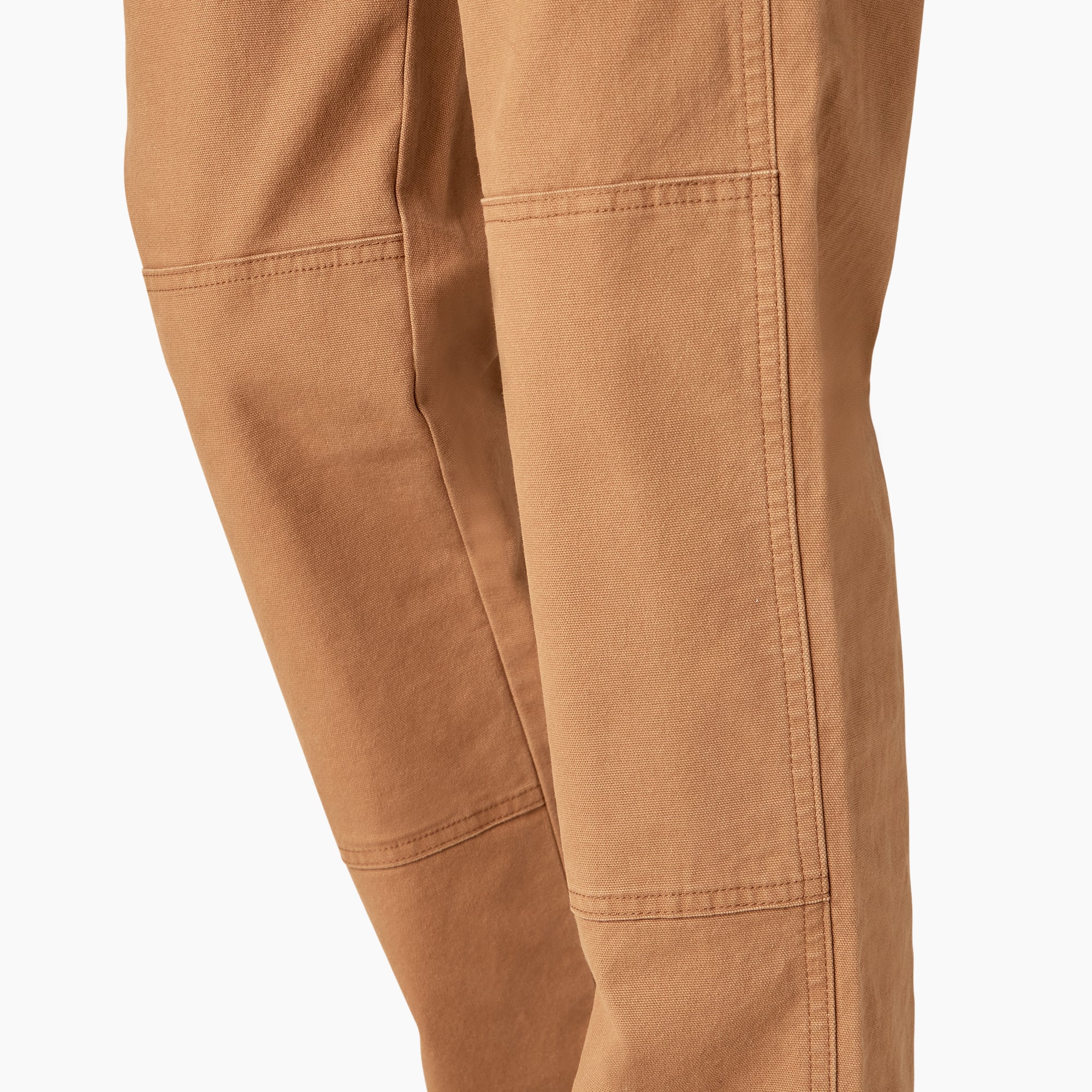 "Dickies x Jameson Women's Utility Double Knee Overalls"