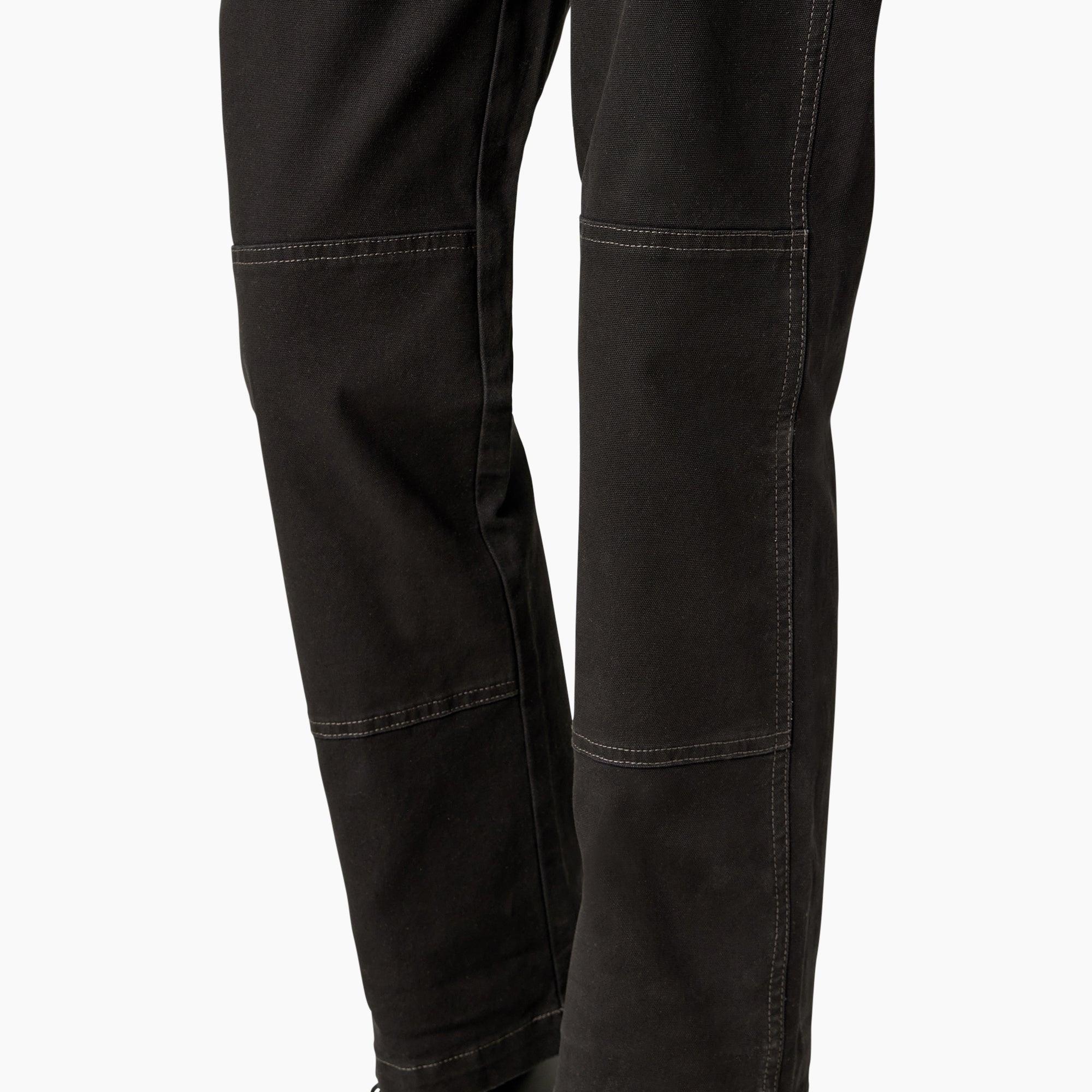 "Dickies x Jameson Women's Utility Double Knee Overalls"