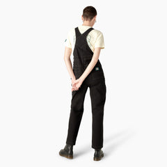 "Dickies x Jameson Women's Utility Double Knee Overalls"