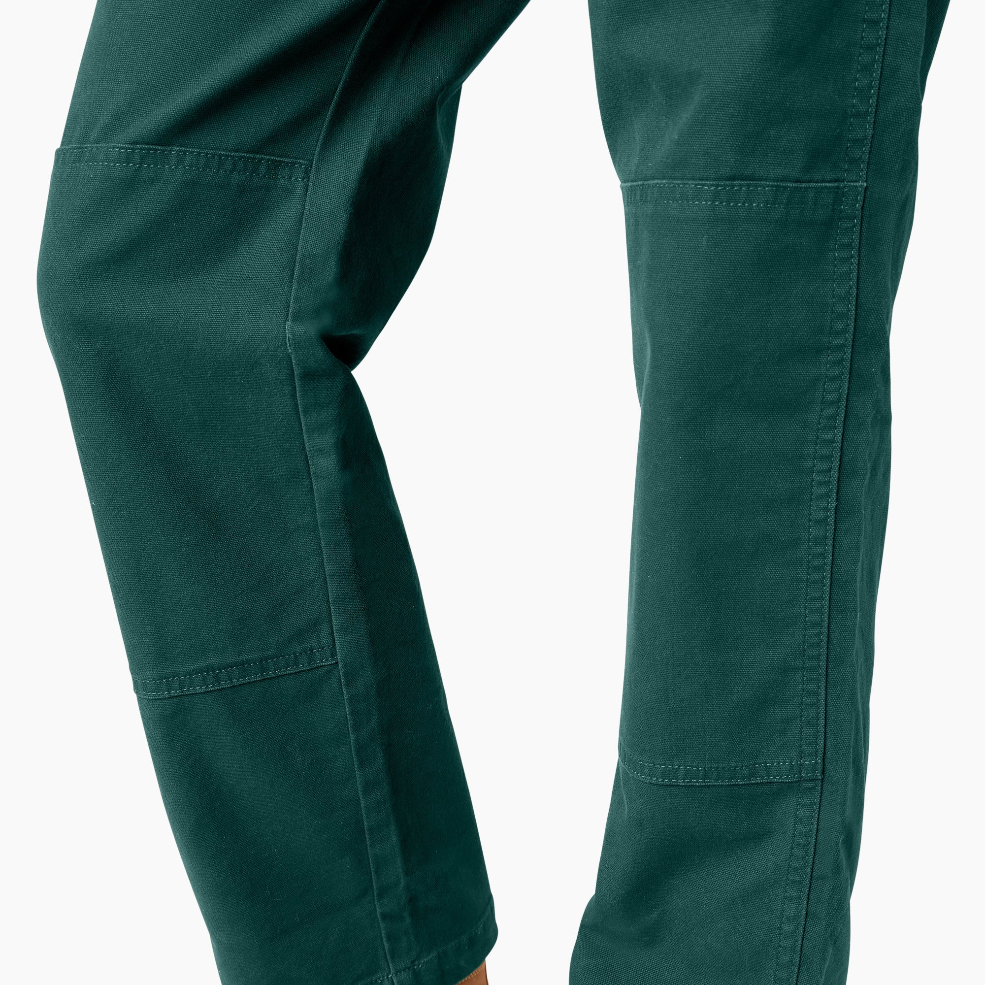 "Dickies x Jameson Women's Utility Double Knee Overalls"