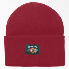 "Dickies x Jameson Beanie"