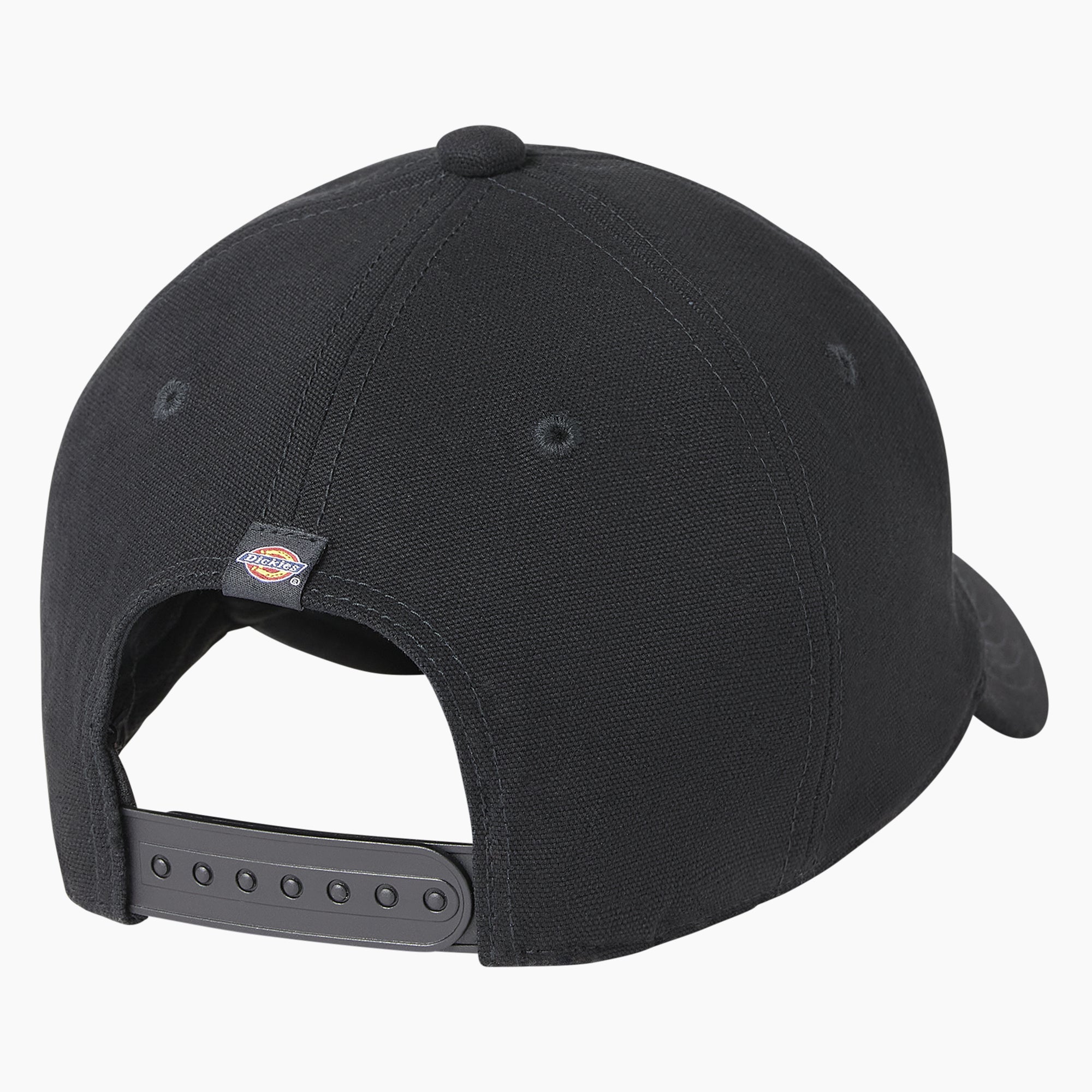 "Dickies x Jameson Embroidered Cap"