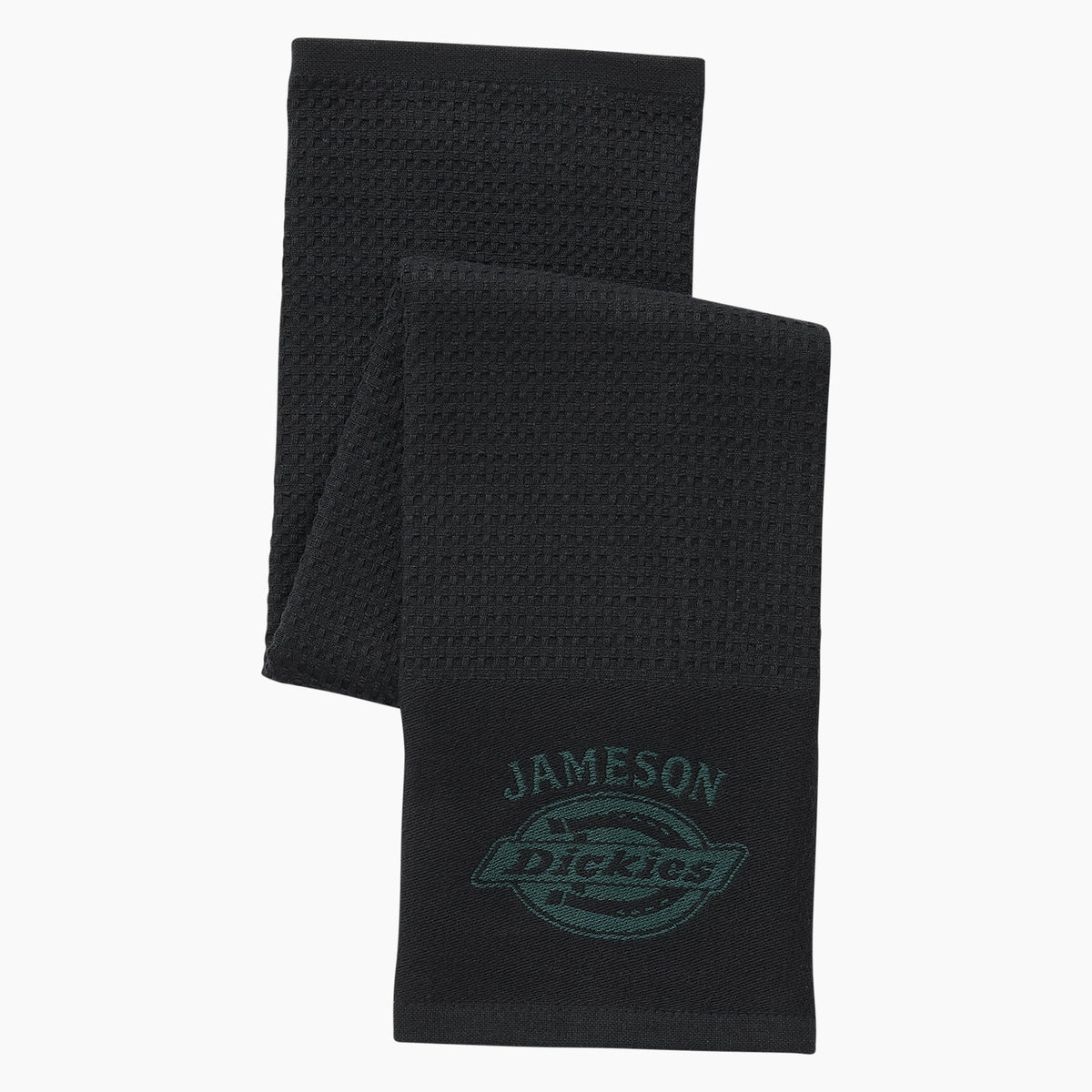 "Dickies x Jameson Bar Towel"