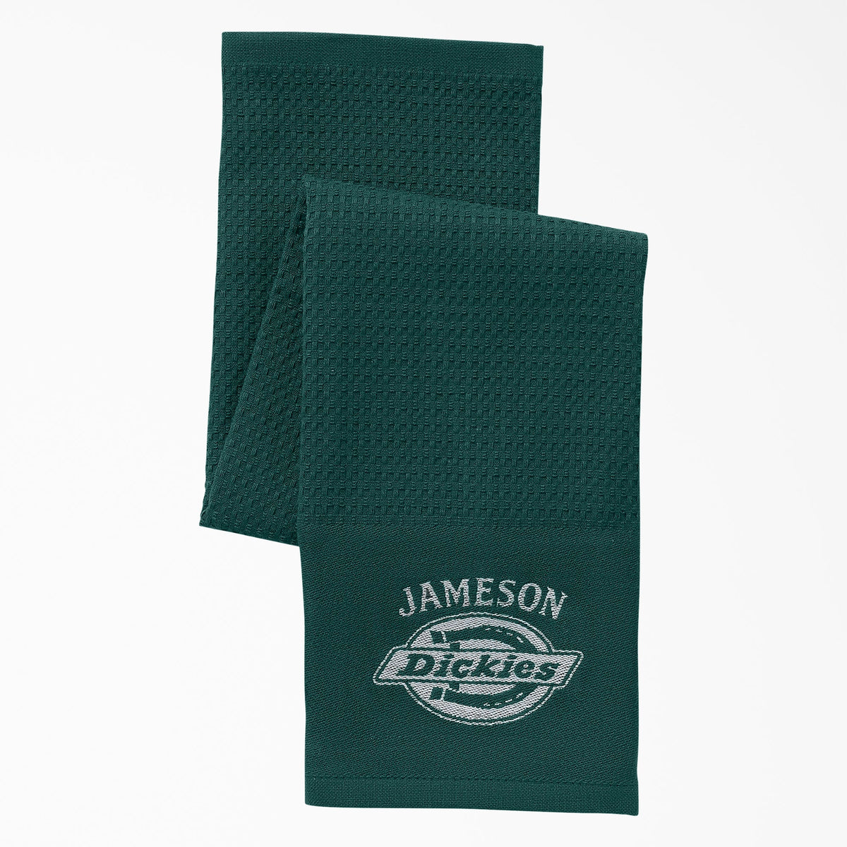 "Dickies x Jameson Bar Towel"