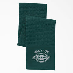 "Dickies x Jameson Bar Towel"