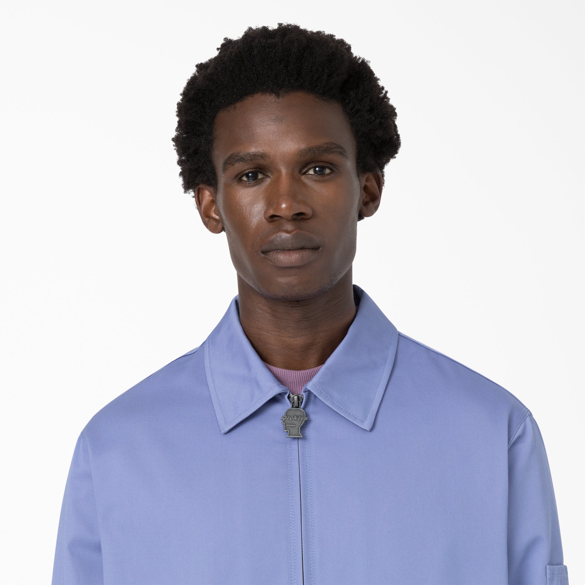 "Brain Dead Dyed Eisenhower Jacket"