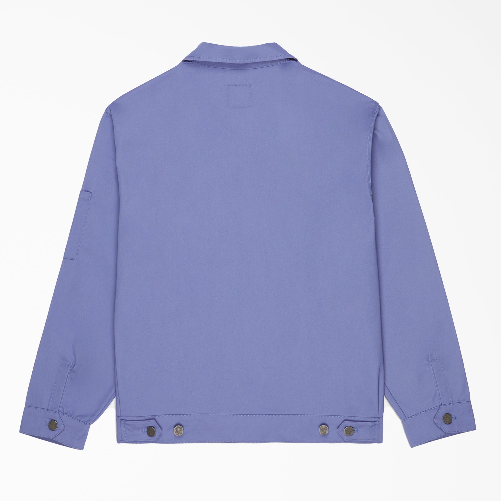 "Brain Dead Dyed Eisenhower Jacket"