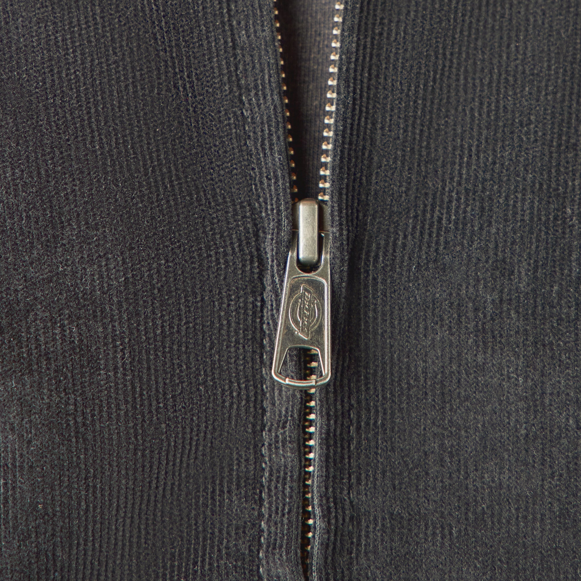 "Lined Corduroy Jacket"