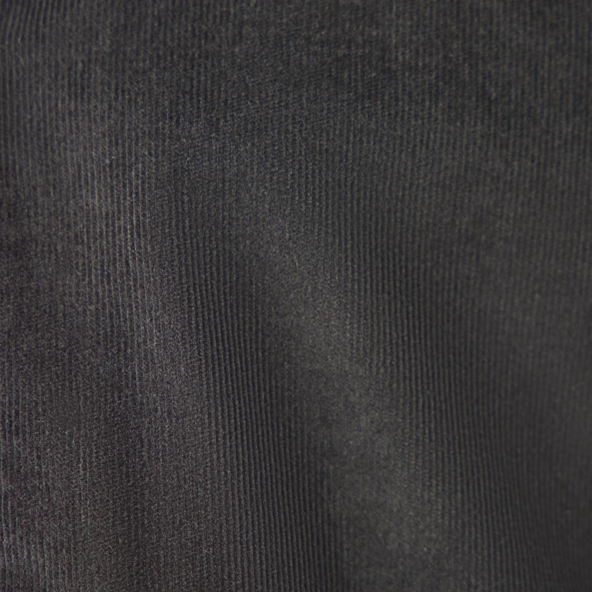 "Lined Corduroy Jacket"