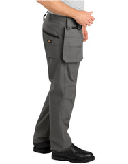 "Dickies Pro™ Relaxed Fit Straight Leg Double Knee Pants"