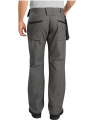 "Dickies Pro™ Relaxed Fit Straight Leg Double Knee Pants"