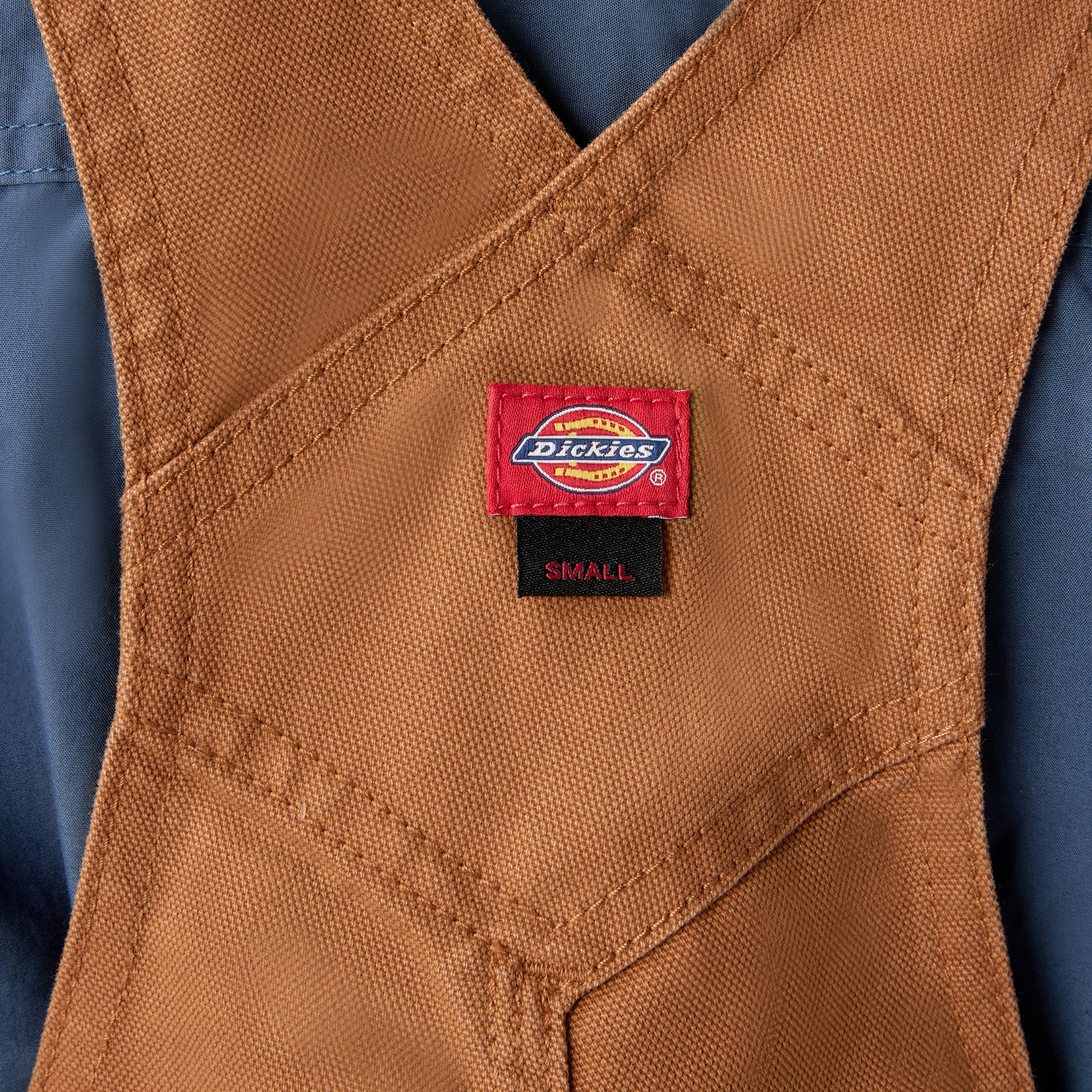 "Kids' Duck Overalls"