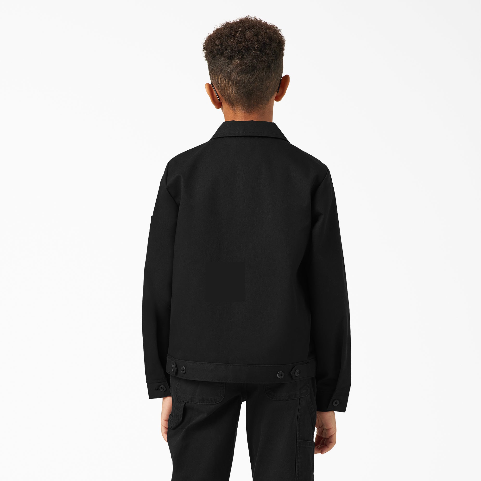 "Kids' Eisenhower Jacket"