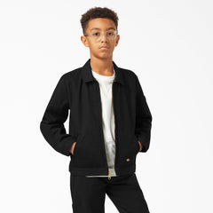 "Kids' Eisenhower Jacket"