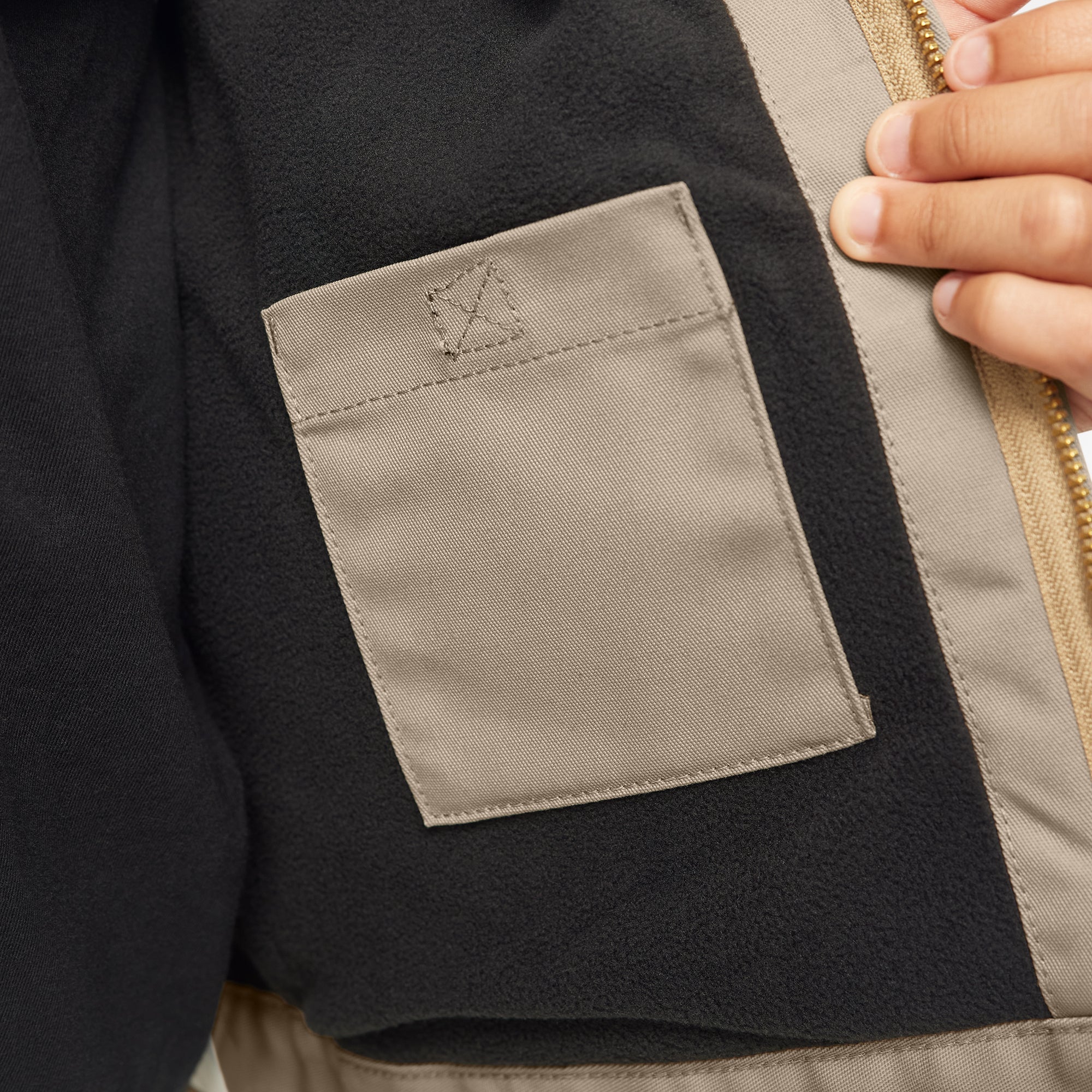 "Kids' Eisenhower Jacket"