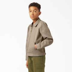 "Kids' Eisenhower Jacket"
