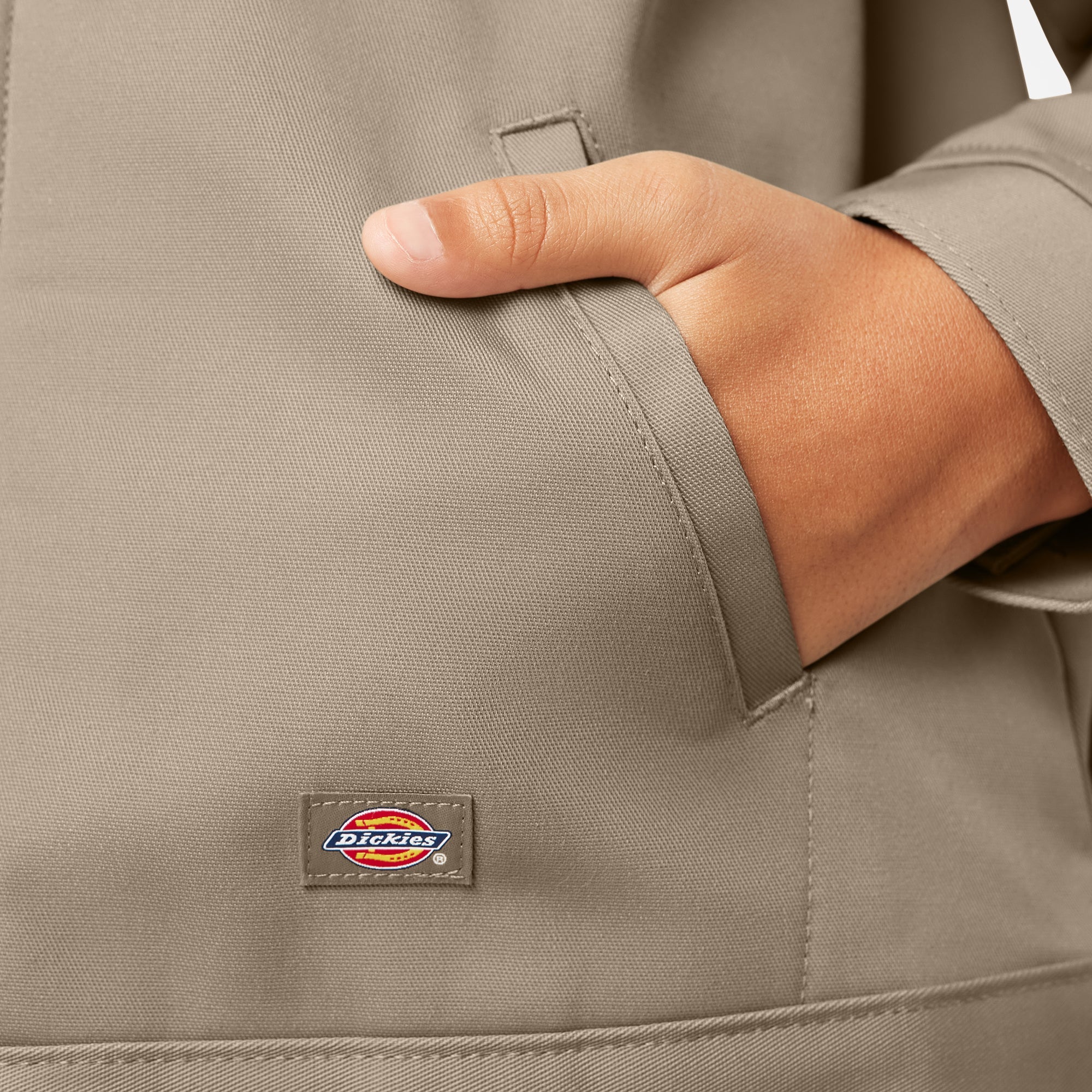 "Kids' Eisenhower Jacket"